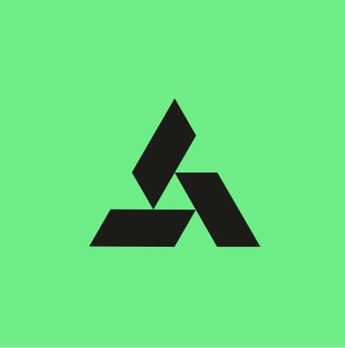 Animal Gym Logo Color