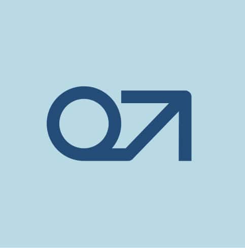 Quintero Trainer Logo Color