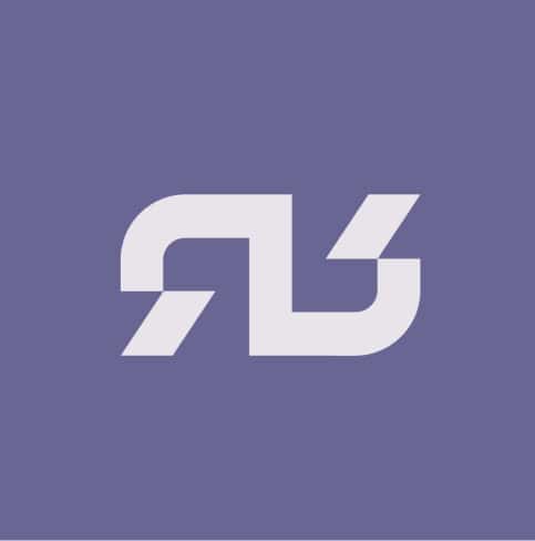 Ruyman Rodriguez Logo Color