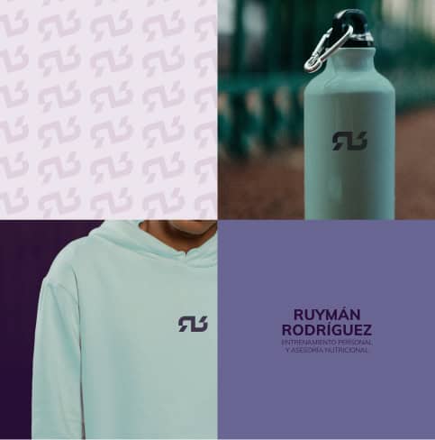 Ruyman Rodriguez Mokcup